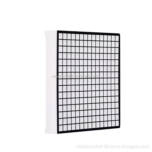 Low Price LED Dot Matrix Display 16x16 for Advertising - 40x40mm, 1mm Pitch